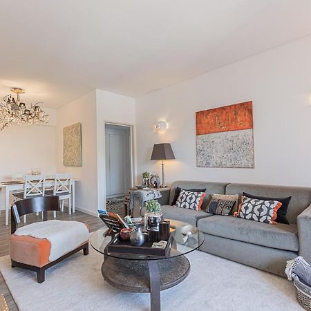 Apartamento Gandarinha Junto Ao Mar Cascais Esterno foto