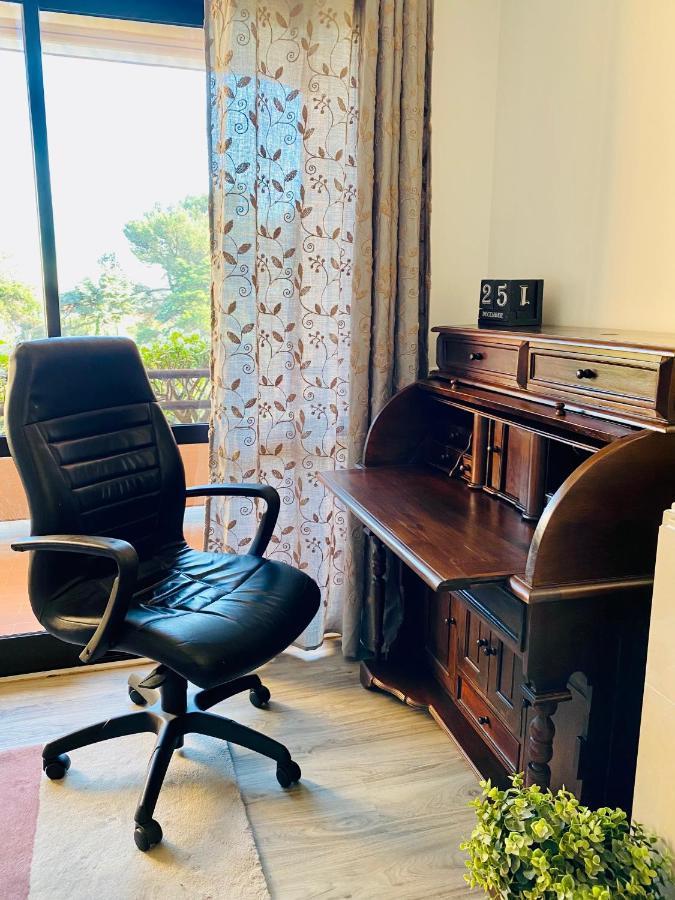 Apartamento Gandarinha Junto Ao Mar Cascais Esterno foto