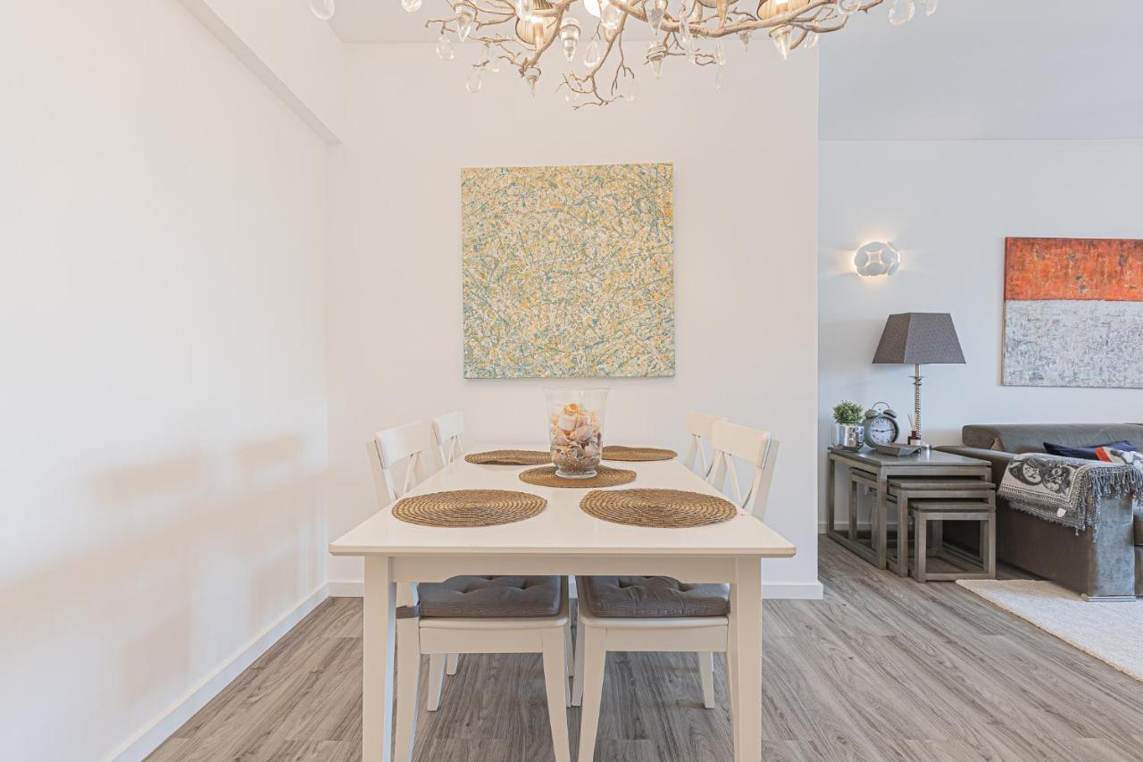 Apartamento Gandarinha Junto Ao Mar Cascais Esterno foto