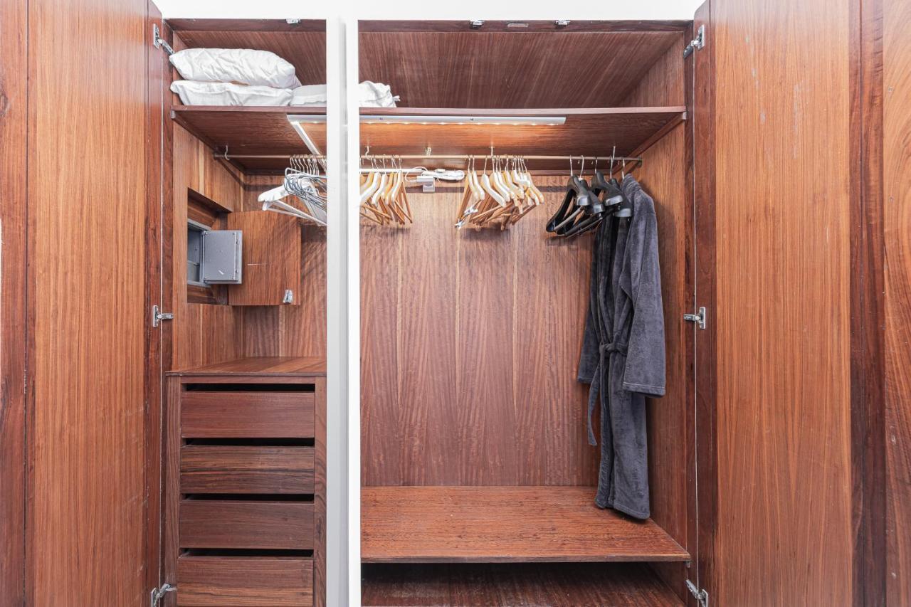 Apartamento Gandarinha Junto Ao Mar Cascais Esterno foto