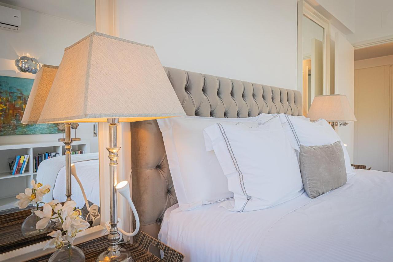 Apartamento Gandarinha Junto Ao Mar Cascais Esterno foto