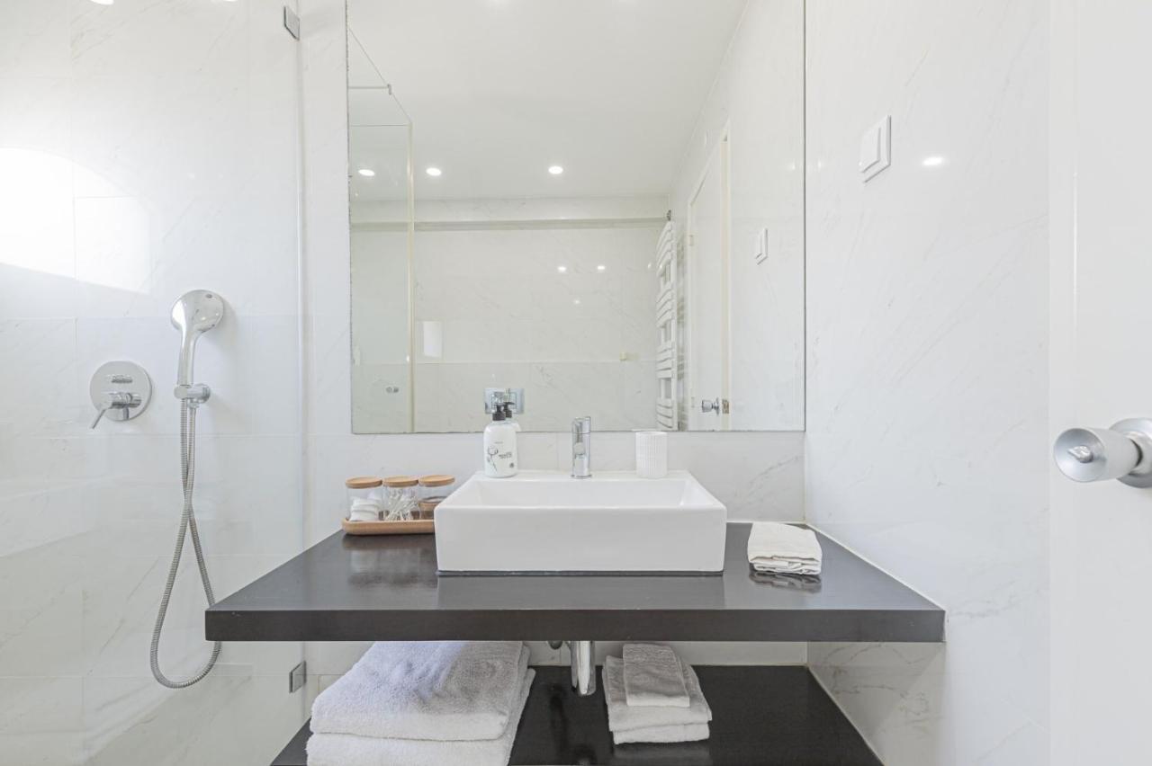 Apartamento Gandarinha Junto Ao Mar Cascais Esterno foto