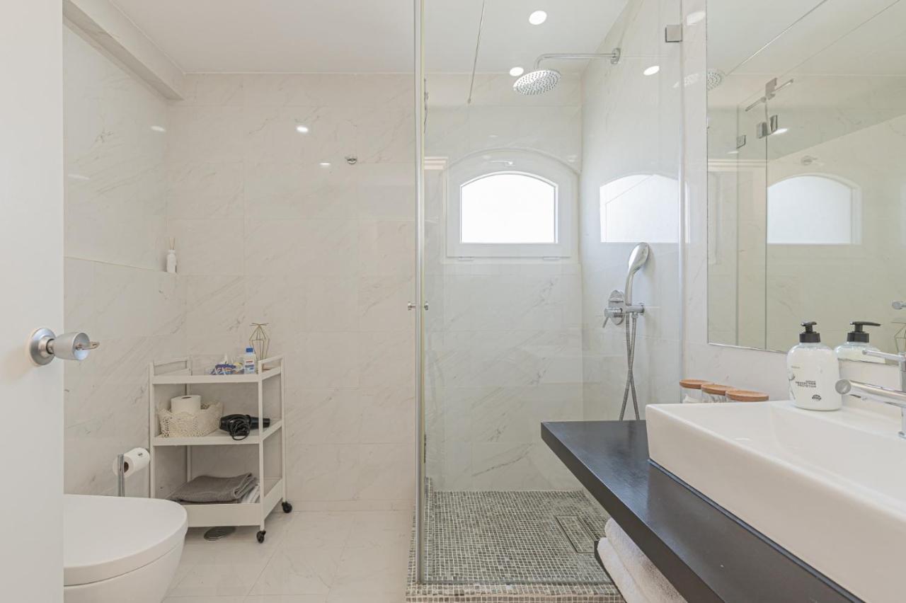 Apartamento Gandarinha Junto Ao Mar Cascais Esterno foto