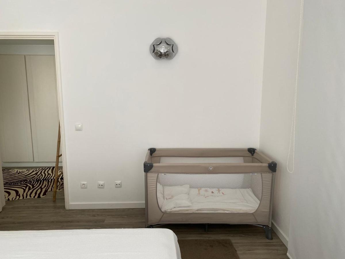 Apartamento Gandarinha Junto Ao Mar Cascais Esterno foto