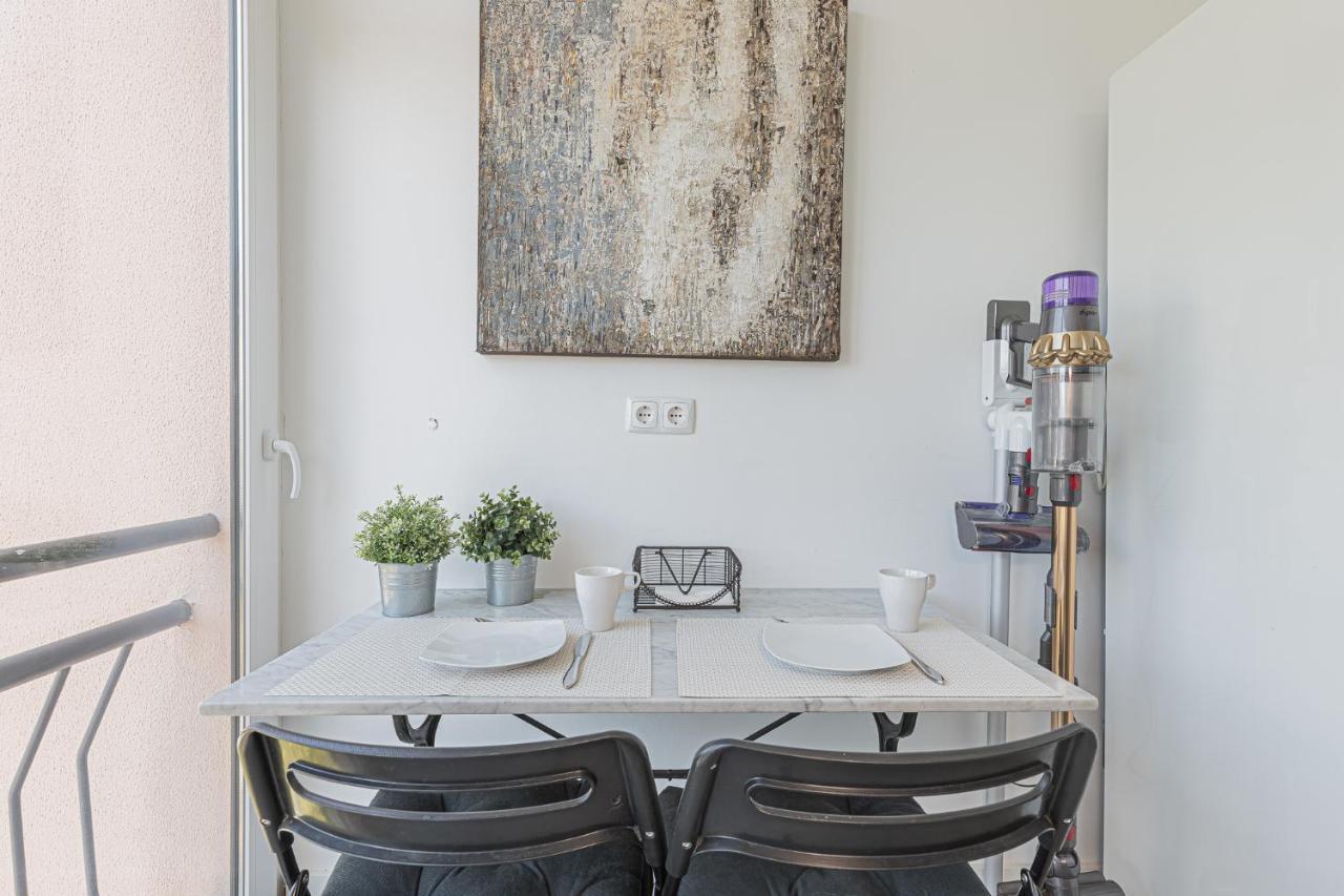 Apartamento Gandarinha Junto Ao Mar Cascais Esterno foto