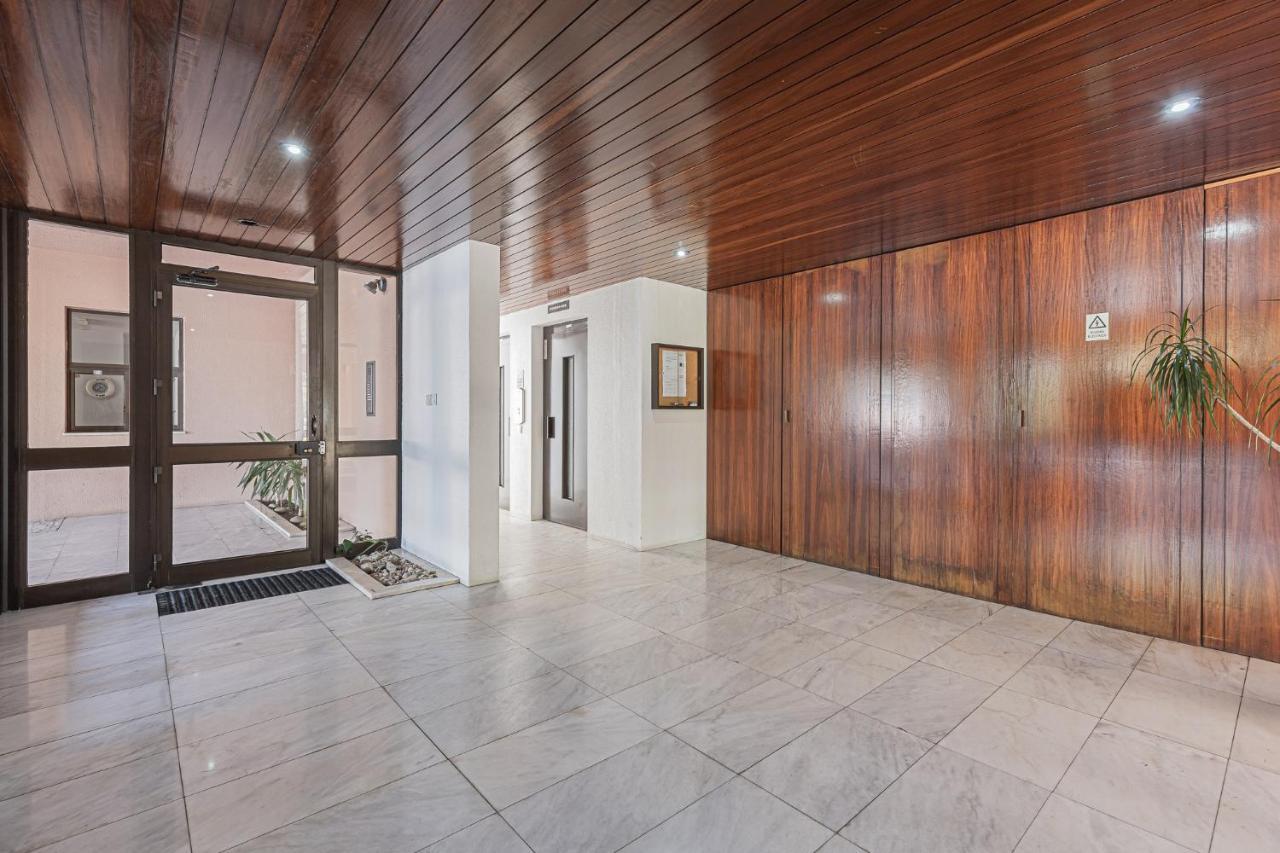Apartamento Gandarinha Junto Ao Mar Cascais Esterno foto