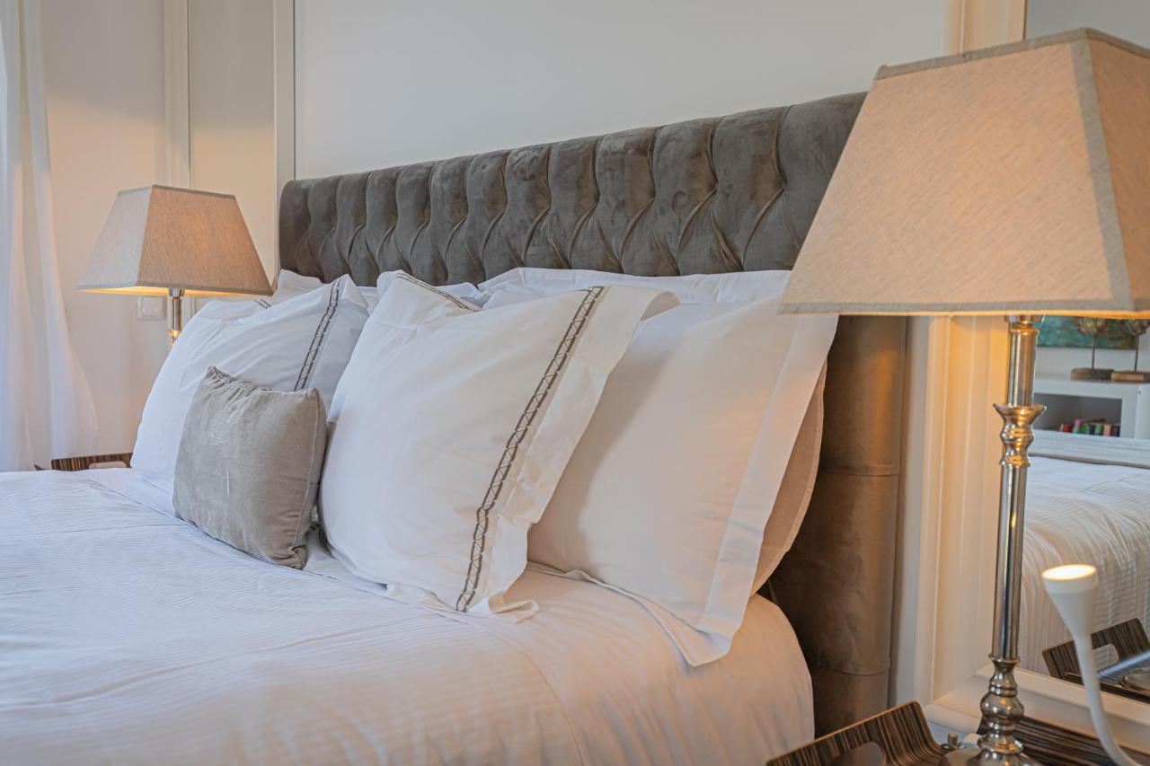 Apartamento Gandarinha Junto Ao Mar Cascais Esterno foto