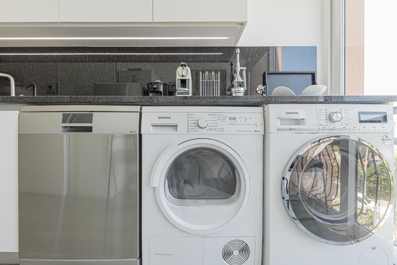 Apartamento Gandarinha Junto Ao Mar Cascais Esterno foto