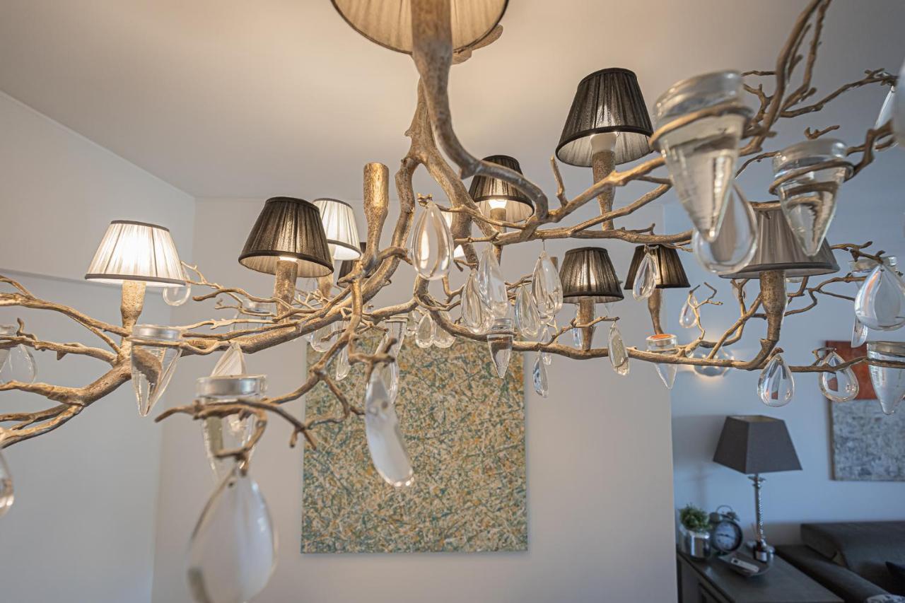 Apartamento Gandarinha Junto Ao Mar Cascais Esterno foto