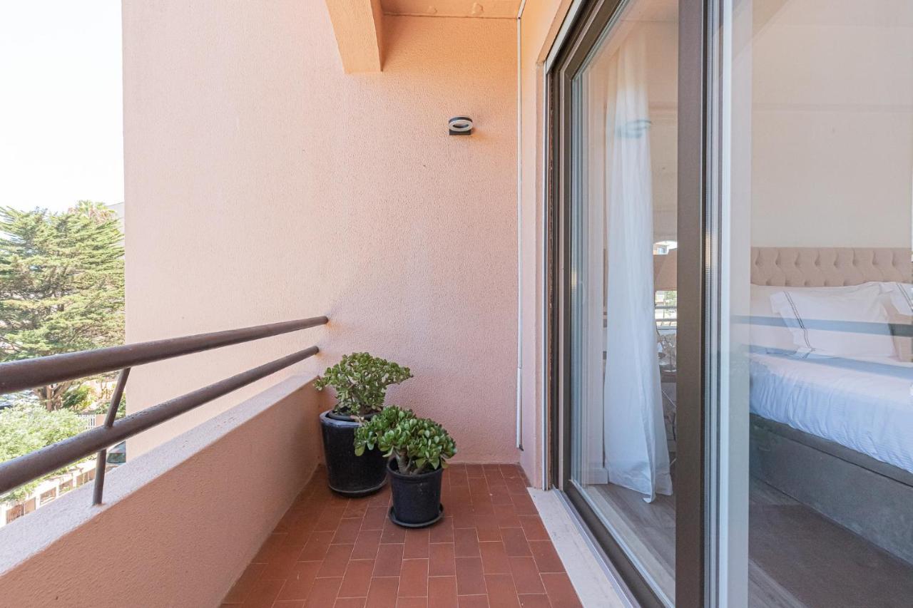Apartamento Gandarinha Junto Ao Mar Cascais Esterno foto