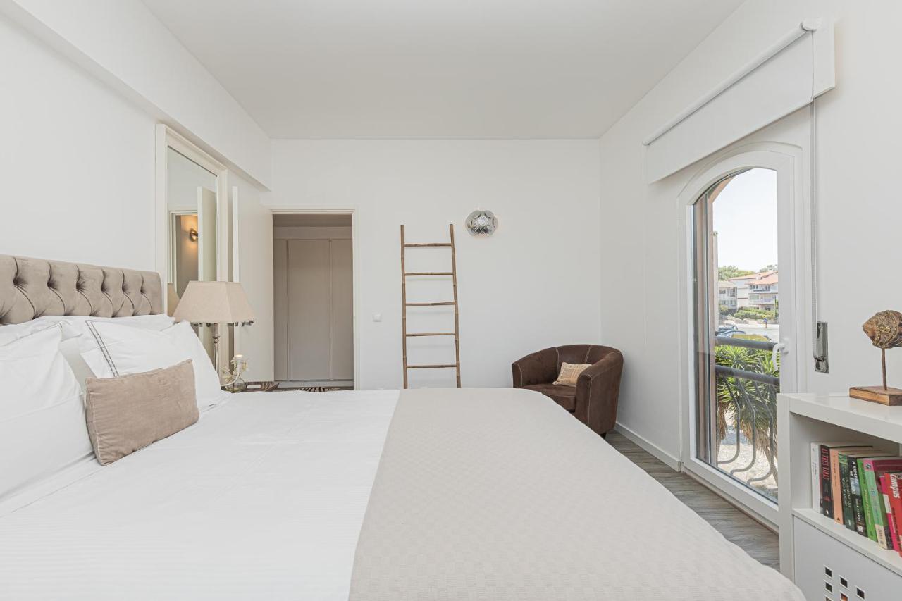 Apartamento Gandarinha Junto Ao Mar Cascais Esterno foto