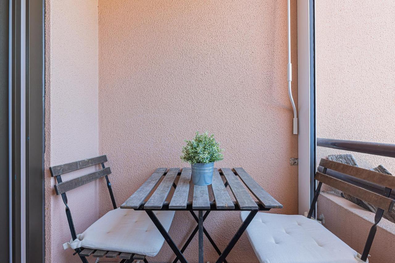 Apartamento Gandarinha Junto Ao Mar Cascais Esterno foto