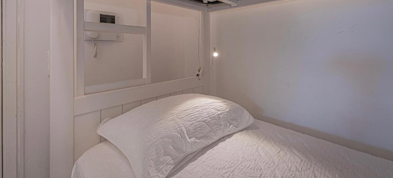 Apartamento Gandarinha Junto Ao Mar Cascais Esterno foto