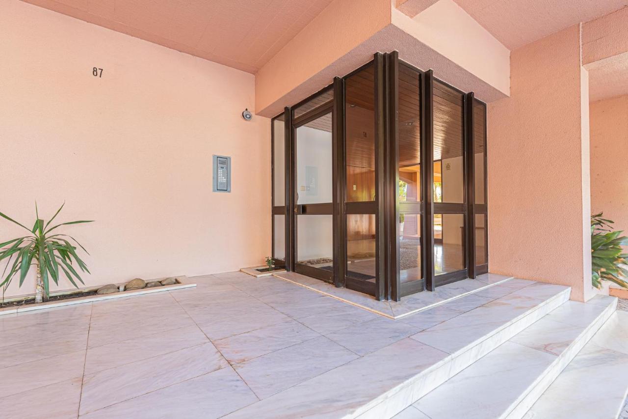 Apartamento Gandarinha Junto Ao Mar Cascais Esterno foto