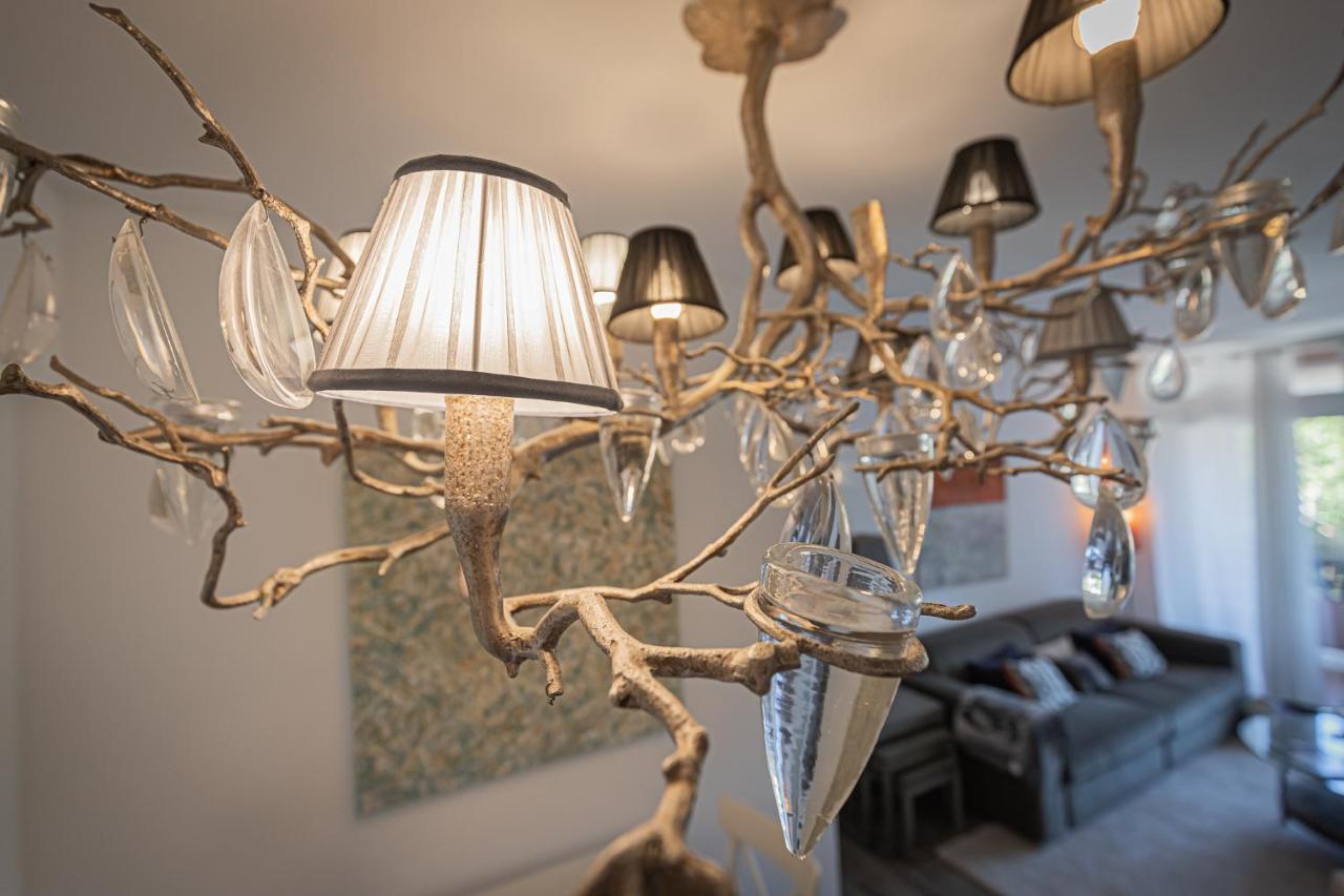 Apartamento Gandarinha Junto Ao Mar Cascais Esterno foto