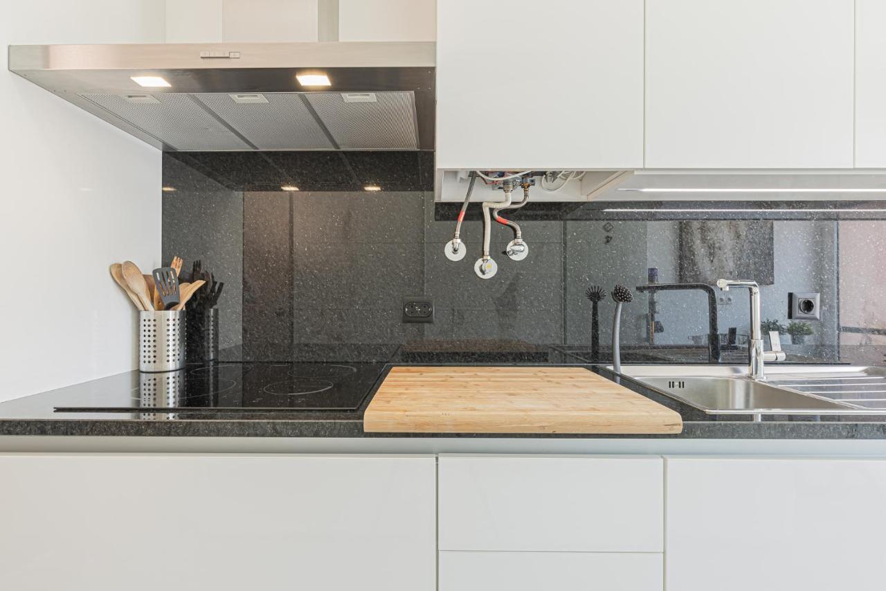 Apartamento Gandarinha Junto Ao Mar Cascais Esterno foto