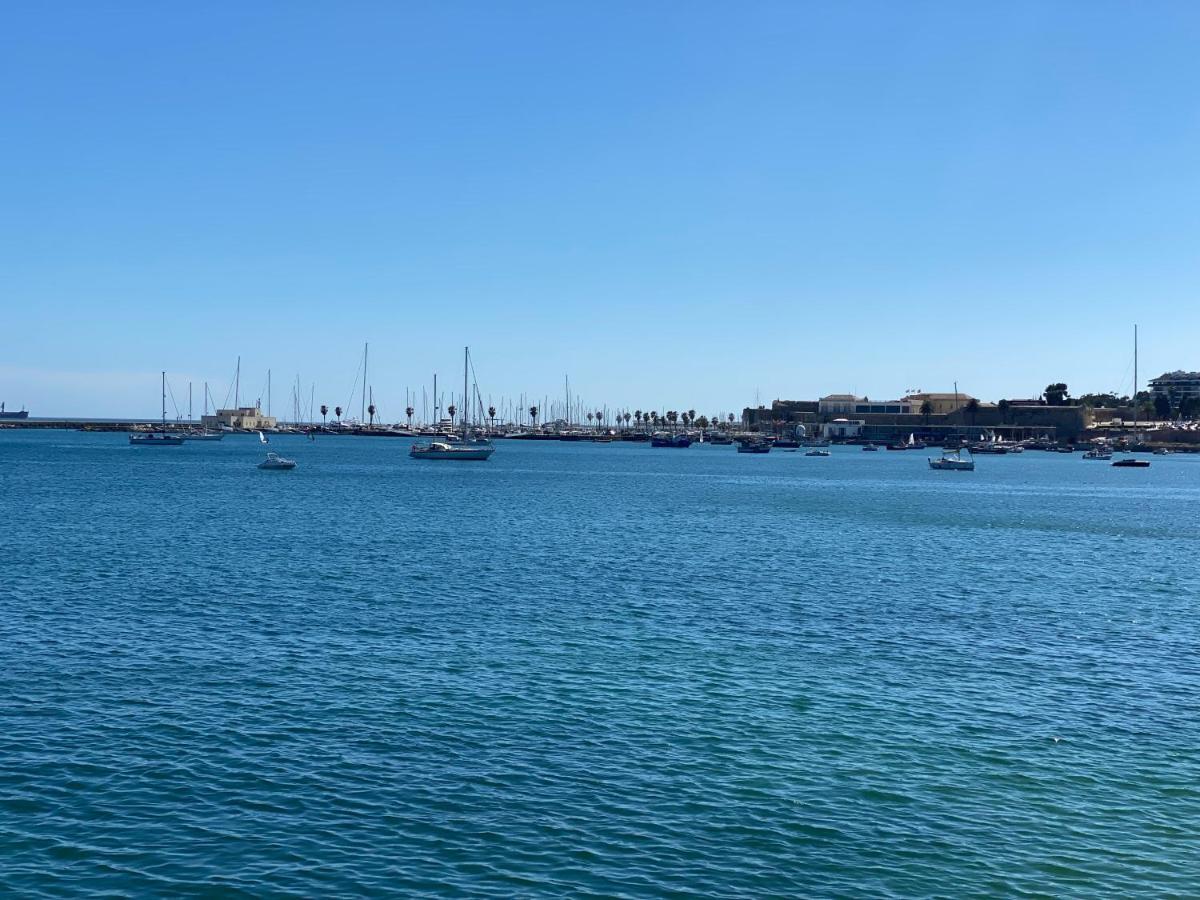 Apartamento Gandarinha Junto Ao Mar Cascais Esterno foto