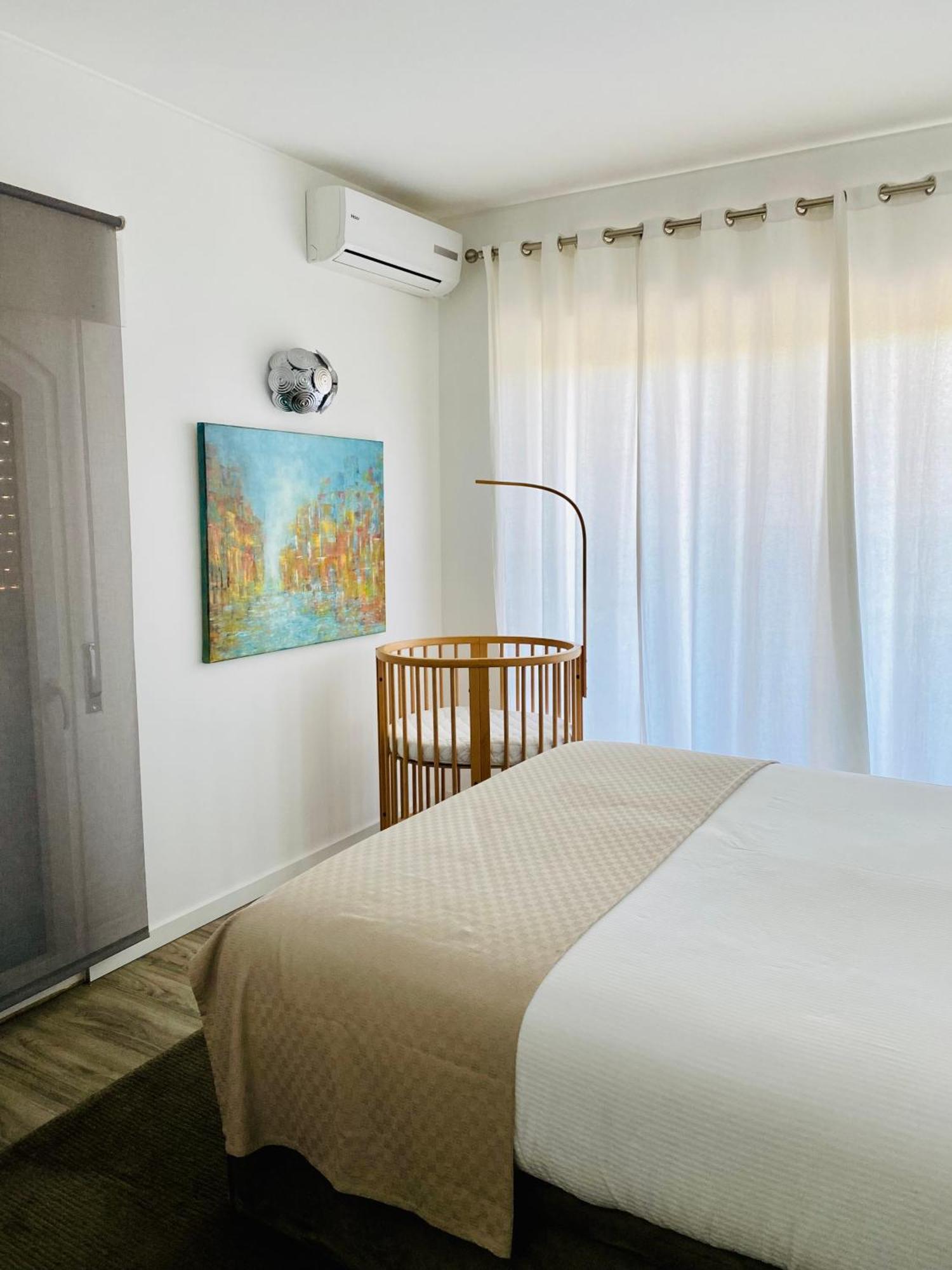 Apartamento Gandarinha Junto Ao Mar Cascais Esterno foto
